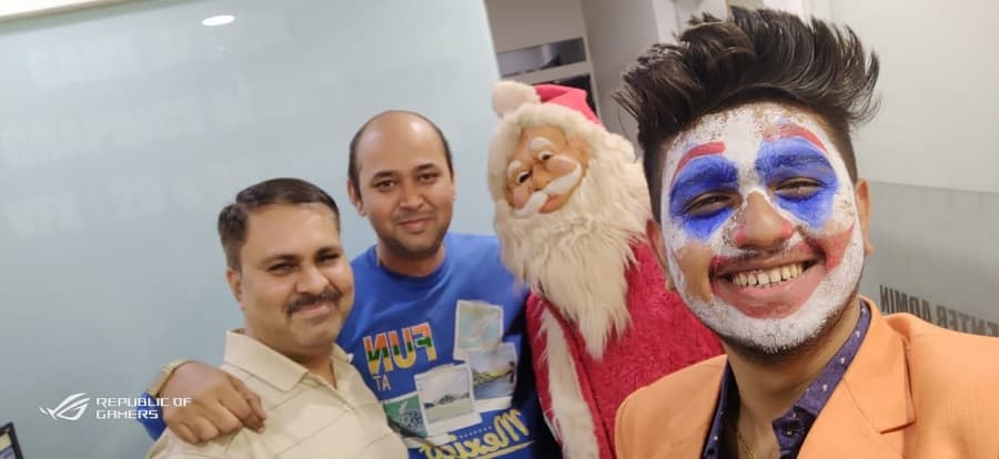 Arena Animation Sayajigunj Vadodara Events photo 39